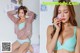 Yoon Ae Ji is super hot in lingerie (86 photos) P48 No.4b4d8c Image No. 77