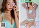 Yoon Ae Ji is super hot in lingerie (86 photos) P39 No.90de4c Image No. 95