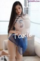 XIUREN No.1902: Daji_Toxic (妲 己 _Toxic) (54 photos) P43 No.49949a