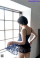 Tsubaki Sannomiya - Legsand Eroterest Banging P10 No.9ce132