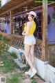 IMISS Vol.180: Model Xiao Hu Li (小 狐狸 Sica) (47 photos) P30 No.d31f17