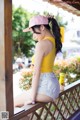 IMISS Vol.180: Model Xiao Hu Li (小 狐狸 Sica) (47 photos) P21 No.69493d Image No. 53