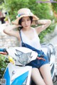 IMISS Vol.180: Model Xiao Hu Li (小 狐狸 Sica) (47 photos) P1 No.cfe2da Image No. 93