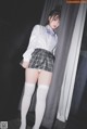 Sia 시아, [PURE MEDIA] Vol.041 누드 디지털화보 Set.01 P6 No.c744dc