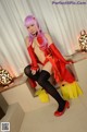 Yui Okada - Hdpics Pink Dress P9 No.49fecc