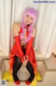 Yui Okada - Hdpics Pink Dress P6 No.9a2f53