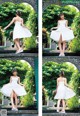 Yua Mikami 三上悠亜, 写真集 [Your Eyes] Set.02 P18 No.b636fc Image No. 43