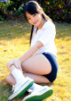 Haruka Ando - Bigbbw Sxy Womens P9 No.1b1050