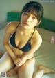 Airi Hiruta 蛭田愛梨, Young Magazine 2022 No.13 (ヤングマガジン 2022年13号) P3 No.7b7491