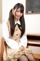 Yuzuka Shirai - Shumaker Model Ngentot P7 No.932e82
