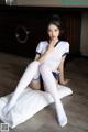 XiaoYu Vol.789: Lin Yue Yi (林乐一) (74 photos) P2 No.eacadc