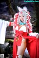 Cosplay Saku - Pantai Gratis De P1 No.d4955c Image No. 23