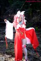 Cosplay Saku - Pantai Gratis De P6 No.b3c134 Image No. 13