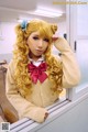 Cosplay Non - Spunkers Gifs Animation P11 No.334947 Image No. 1