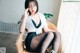 Son Yeeun 손예은, [LOOZY] Officegirl’s Vacation Vol.01 P11 No.f94866