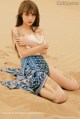 BoLoli 2016-11-29 Vol.010: Model Xia Mei Jiang (夏 美 酱) (41 photos) P14 No.4fbc38