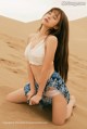 BoLoli 2016-11-29 Vol.010: Model Xia Mei Jiang (夏 美 酱) (41 photos) P41 No.892b2f