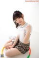 Suzu Horikawa 堀川すず, [Minisuka.tv] 2021.09.30 Fresh-idol Gallery 06 P23 No.99c046