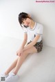 Suzu Horikawa 堀川すず, [Minisuka.tv] 2021.09.30 Fresh-idol Gallery 06 P37 No.586578