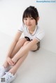 Suzu Horikawa 堀川すず, [Minisuka.tv] 2021.09.30 Fresh-idol Gallery 06 P2 No.cebaf8