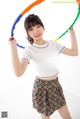 Suzu Horikawa 堀川すず, [Minisuka.tv] 2021.09.30 Fresh-idol Gallery 06