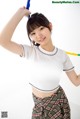 Suzu Horikawa 堀川すず, [Minisuka.tv] 2021.09.30 Fresh-idol Gallery 06 P1 No.c724b9