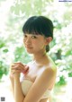 Urara Hinaga 日永麗, Weekly Playboy 2022 No.32 (週刊プレイボーイ 2022年32号) P5 No.7588bf