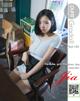 Pure Media Vol.193: Jia (지아) - Part-time girls Hardcore day (128 photos) P82 No.8586a7
