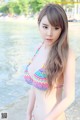 Thai Model No.136: Model Parvinee Tatiyakajohnlert (12 photos) P10 No.d4677f Image No. 5