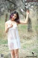 TouTiao 2016-05-13: Model Zhang Xiao Meng (张小 梦) (35 photos) P33 No.588ca6