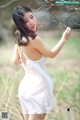 TouTiao 2016-05-13: Model Zhang Xiao Meng (张小 梦) (35 photos) P10 No.d75eba
