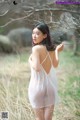 TouTiao 2016-05-13: Model Zhang Xiao Meng (张小 梦) (35 photos) P2 No.c2c4e5