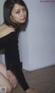 Makoto Okunaka 奥仲麻琴, 週プレ Photo Book 「最高のヒロイン」 Set.02 P4 No.8e1b51