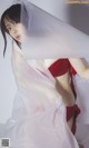Makoto Okunaka 奥仲麻琴, 週プレ Photo Book 「最高のヒロイン」 Set.02 P16 No.ebe8e8