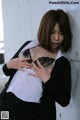 Rin Higurashi - Socks Pussy Image P9 No.402852