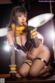 [千尋_Chihiro Chang] Queen Bee Tifa Lockhart P14 No.274cfc Image No. 3