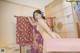 精品和服美人夏琪菈 Kimono Beauty Vol.02 P33 No.8cf7f3