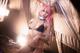 [BLUECAKE] Bomi (보미): Pink Dancer (73 photos) P54 No.3f117a