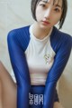 GIRLT No.132: Model Qian Hua (千 花) (54 photos) P41 No.e6985b