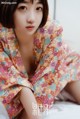 GIRLT No.132: Model Qian Hua (千 花) (54 photos) P10 No.abed14