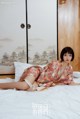GIRLT No.132: Model Qian Hua (千 花) (54 photos) P24 No.73fd13