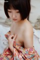 GIRLT No.132: Model Qian Hua (千 花) (54 photos) P8 No.3c2fd4