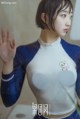 GIRLT No.132: Model Qian Hua (千 花) (54 photos) P25 No.7a2587