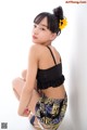 Yuna Sakiyama 咲山ゆな, [Minisuka.tv] 2021.09.30 Fresh-idol Gallery 08 P24 No.428faa