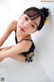 Yuna Sakiyama 咲山ゆな, [Minisuka.tv] 2021.09.30 Fresh-idol Gallery 08 P45 No.d27026