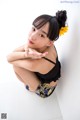 Yuna Sakiyama 咲山ゆな, [Minisuka.tv] 2021.09.30 Fresh-idol Gallery 08 P34 No.aeabcd
