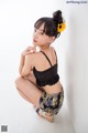 Yuna Sakiyama 咲山ゆな, [Minisuka.tv] 2021.09.30 Fresh-idol Gallery 08 P29 No.6bb320