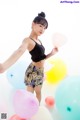Yuna Sakiyama 咲山ゆな, [Minisuka.tv] 2021.09.30 Fresh-idol Gallery 08 P5 No.4dce8e