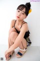Yuna Sakiyama 咲山ゆな, [Minisuka.tv] 2021.09.30 Fresh-idol Gallery 08 P41 No.936409
