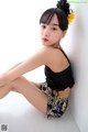 Yuna Sakiyama 咲山ゆな, [Minisuka.tv] 2021.09.30 Fresh-idol Gallery 08 P17 No.d95a10